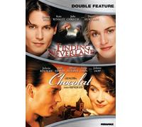 Finding Neverland / Chocolat
