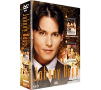Finding Neverland/Chocolat (DVD) 2017 (DVD)