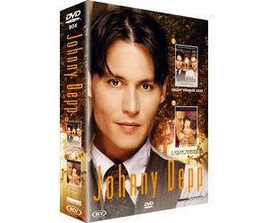 Finding Neverland/Chocolat (DVD) 2017 (DVD)