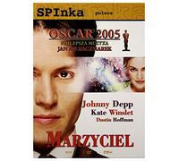 Finding Neverland (digipack) [DVD] (IMPORT) (Nessuna versione italiana)