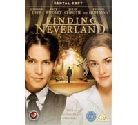 Finding Neverland [Dvd]