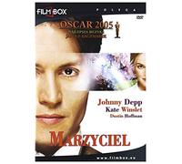 Finding Neverland [DVD] (IMPORT) (Nessuna versione italiana)