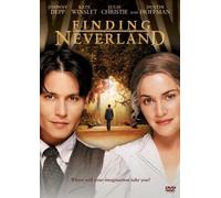 Finding Neverland [Edizione: Regno Unito]