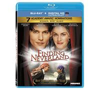Finding Neverland [Edizione: Stati Uniti]