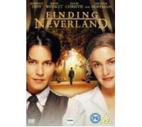 Finding Neverland [Import belge]
