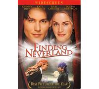 FINDING NEVERLAND (WIDESCREEN EDIT MOVIE