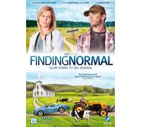 Finding Normal (DVD) Candace Cameron Bure Trevor St. John Mark Irvingsen