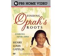 Finding Oprah's Roots: Finding Your Own