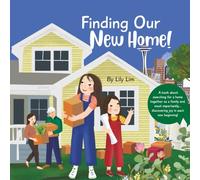 Finding Our New Home!