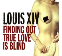 Finding Out True Love Is Blind