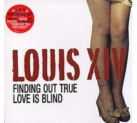 Finding Out True Love Is Blind