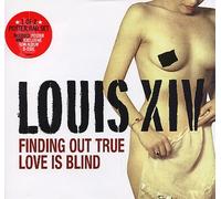 Finding Out True Love Is Blind
