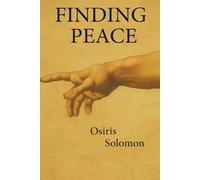 Finding Peace: A Journey through Healing, Awakening, and the Light Within.