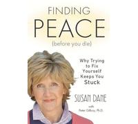 FINDING PEACE (before you die)
