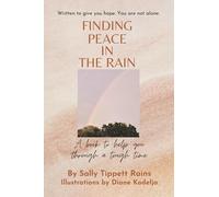 Finding Peace in the Rain