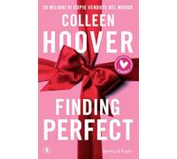 Finding perfect. Ediz. italiana