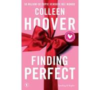 Finding perfect. Ediz. italiana