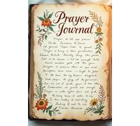Finding Purpose and Clarity Through Your Prayer Journal