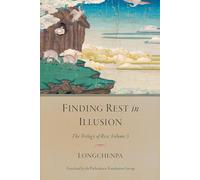 Padmakara Translation Group Longchenpa Lon Finding Rest in I (Copertina rigida)