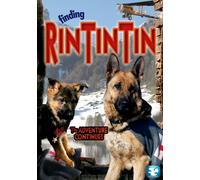 Finding Rin Tin Tin - Finding Rin Tin Tin