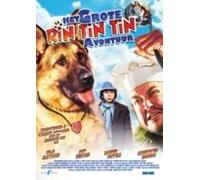 Finding Rin Tin Tin [Region Free]