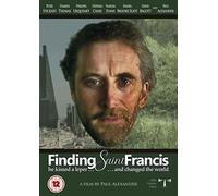 Finding Saint Francis