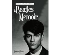 Finding Shelter in Sound: A Beatles Memoir