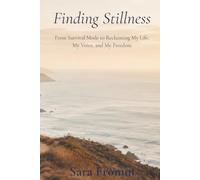 Finding Stillness: From Survival Mode to Reclaiming My Life, My Voice, and My Freedom