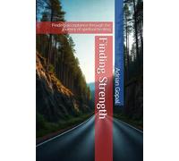 Finding Strength: Finding acceptance through the journey of spiritual healing