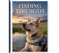 Finding Strength: The Burnout Line Journal 2