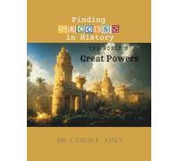 Finding Success in History: The World’s Great Powers
