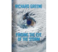 Finding the Eye of the Storm