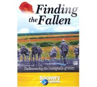Finding the Fallen [Edizione: Regno Unito]
