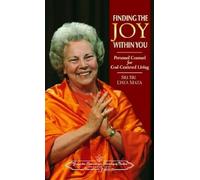 Finding the Joy within You