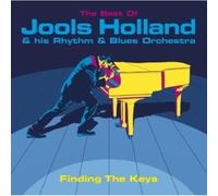 Finding The Keys