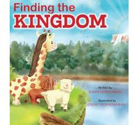 Finding The Kingdom