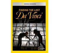 Finding the Lost da Vinci (DVD)