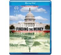 Finding the Money (Blu-ray) Stephanie Kelton L. Randall Wray Warren Mosler