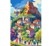 Finding The Next Orchard