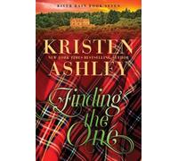 Finding the One: A River Rain Novel: 7