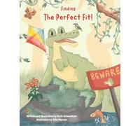 Finding the Perfect Fit!