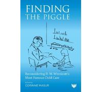 Finding the Piggle (Tascabile)