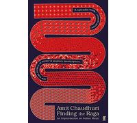 Finding the Raga: An Improvisation on Indian Music