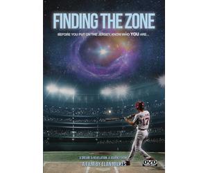 Finding The Zone Jordan Cathryn Joseph Lopez Terra Mackintosh Zane Austin