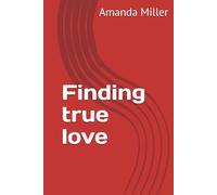 Finding true love