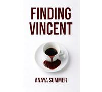 Finding Vincent: Tiktok made me buy it! Dark romantic suspense thriller, psychological twists, British crime, domestic noir, you will LOVE it!