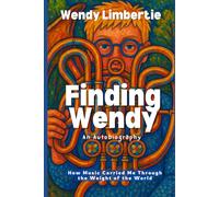 Finding Wendy: How Music Carried Me Through the Weight of the World
