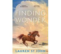 Finding Wonder: Lauren St John