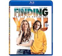 Finding You