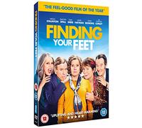 Finding Your Feet [Edizione: Regno Unito]